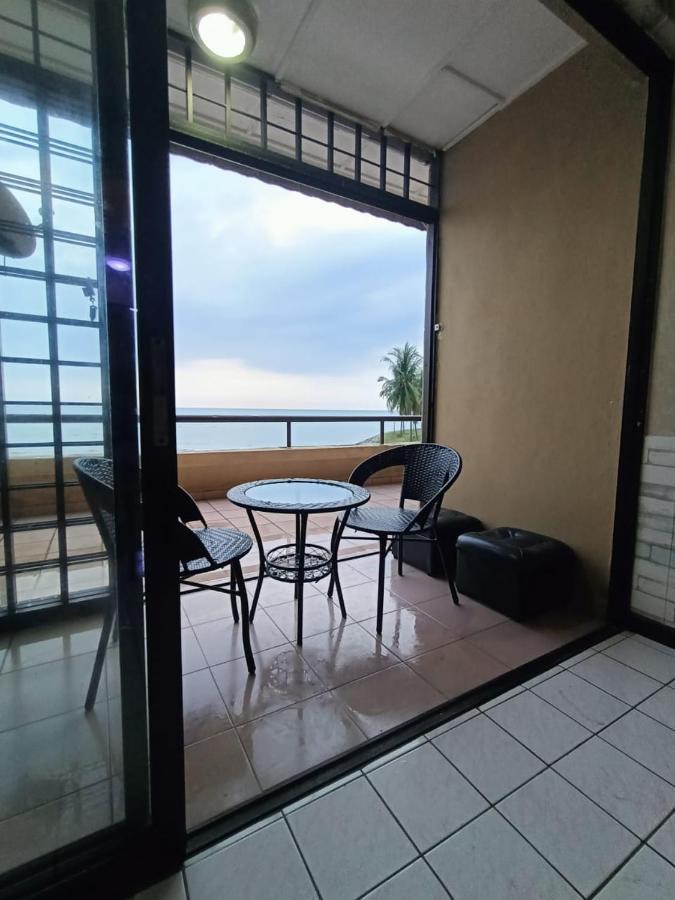 Port Dickson Seaview Homestay מראה חיצוני תמונה