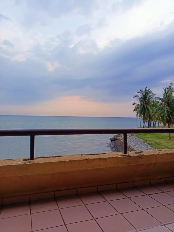 Port Dickson Seaview Homestay מראה חיצוני תמונה