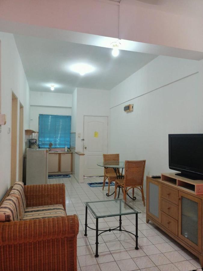 Port Dickson Seaview Homestay מראה חיצוני תמונה