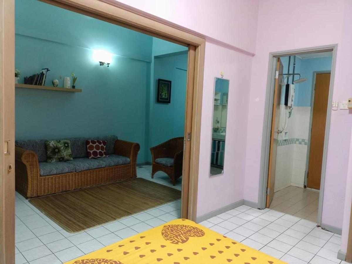 Port Dickson Seaview Homestay מראה חיצוני תמונה