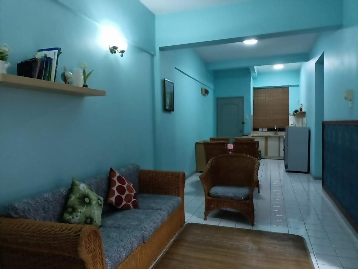 Port Dickson Seaview Homestay מראה חיצוני תמונה