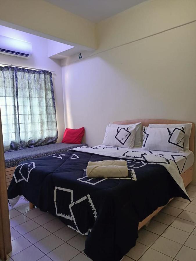 Port Dickson Seaview Homestay מראה חיצוני תמונה