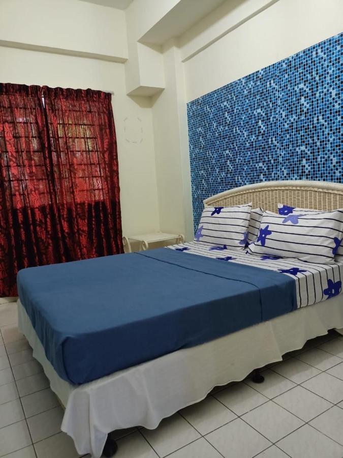 Port Dickson Seaview Homestay מראה חיצוני תמונה