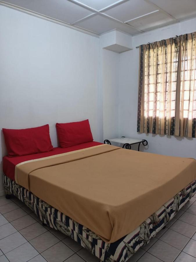 Port Dickson Seaview Homestay מראה חיצוני תמונה